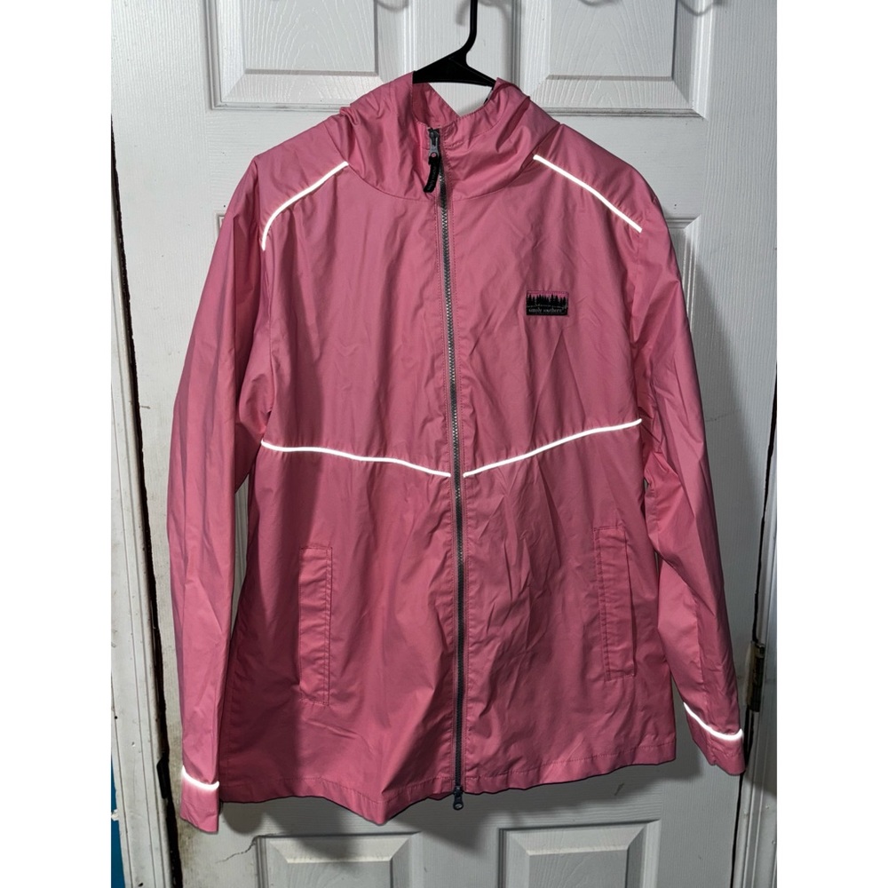 Simply Southern Raincoat